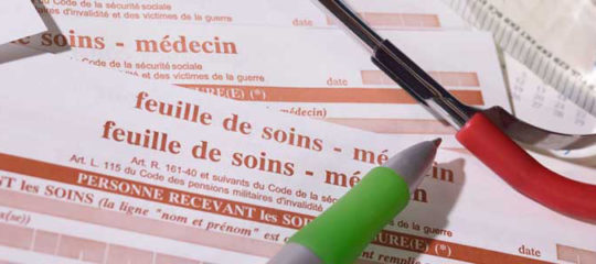 Mutuelle prévoyance fonctionnaire