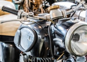 Assurance moto : comment assurer une moto ancienne ?